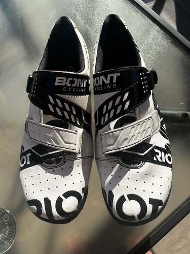 Bont riot carbon - riot,
