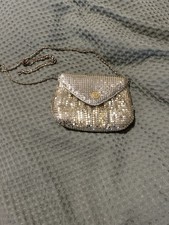 Vintage Disco Darling Gold