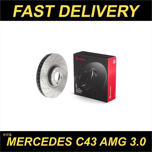 Brembo brake disc - brake,