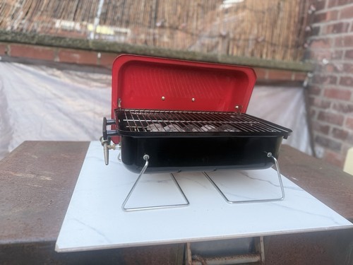 Portables gas barbecue - portables, bbq