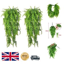 Vibrant Artificial Hanging