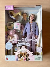 Rare unopened happy family - rare,