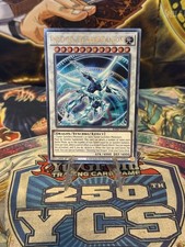 YUGIOH SHOOTING QUASAR DRAGON