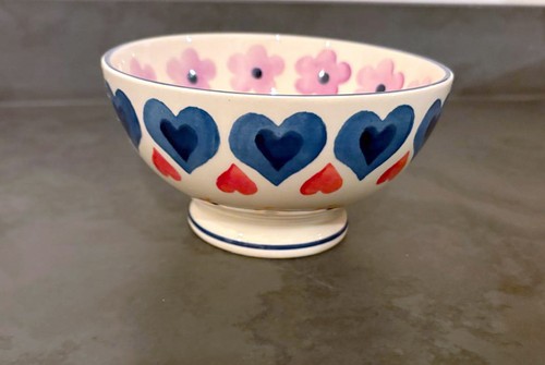 Emma bridgewater hearts and - emma,