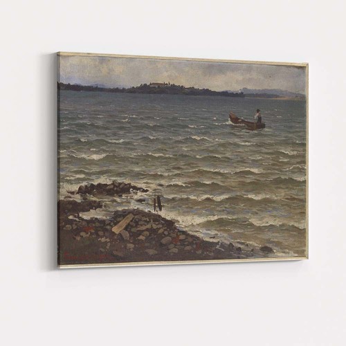 Canvas wall art - canvas,