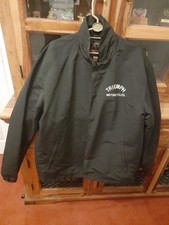 Triumph Motorcycles Casual