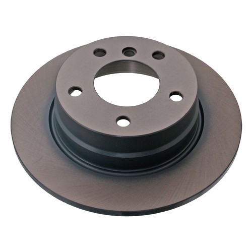 Febi bilstein 26134 rear - rear, brake