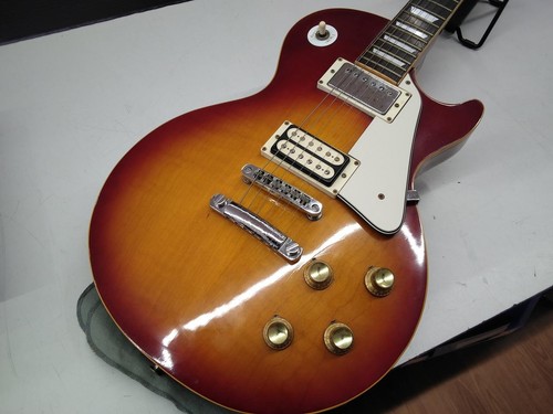 Greco electric guitar - guitar, eg
