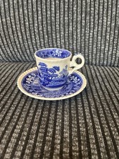 SPODE MINIATURE 2.5” HIGH