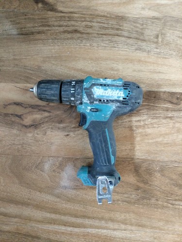 Makita drill hp33d 12v - drill,