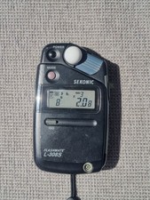 Sekonic Flashmate L-308S