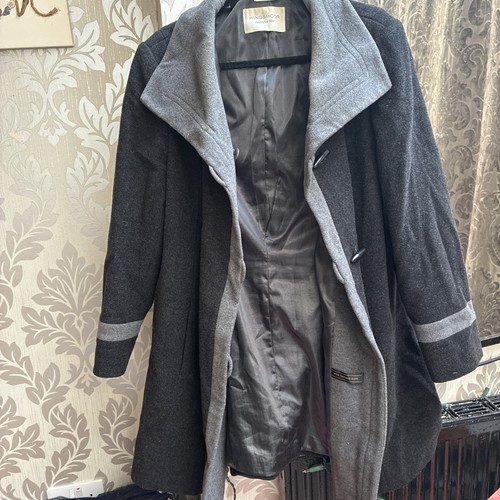 Coat windsmoor - coat, 20