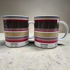 x2 Pair Typhoon Pantone