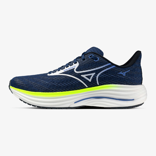 Mizuno wave rider - mizuno,