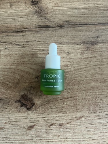 New tropic skincare rainforest - new,