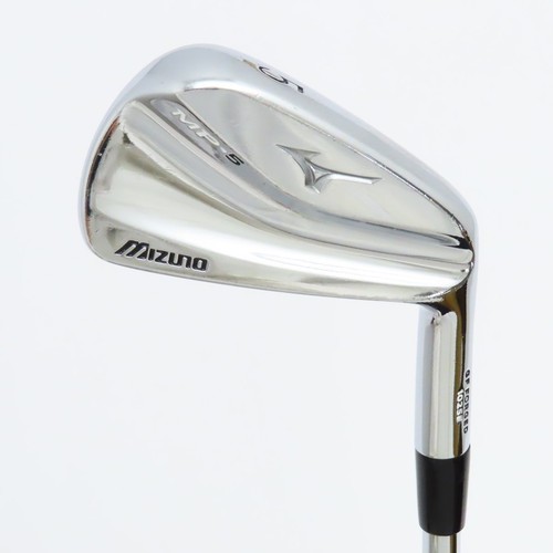 6pcs mizuno iron set - mp-5,