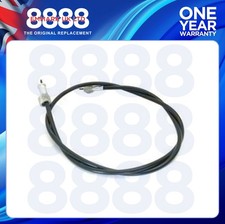 TACHO CABLE - 1220mm For Massey Ferguson Vintage FE35 Tractor