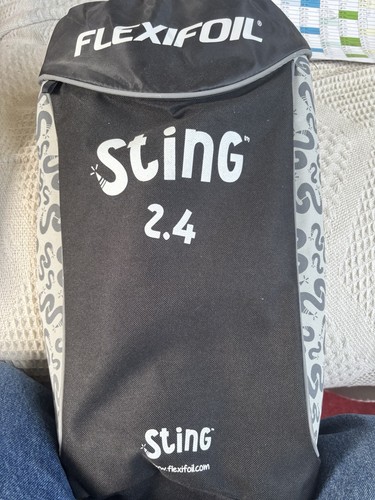 Flexifoil sting power - 2.4,