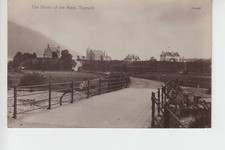 RPPC Bridge over The Nant