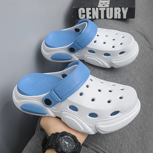 Summer men thick - men's, thick-soled