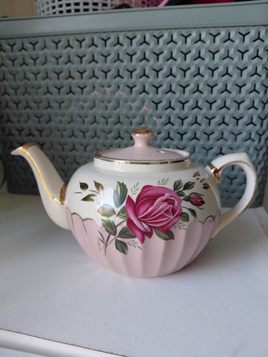Vintage sadler pink - sadler, rose