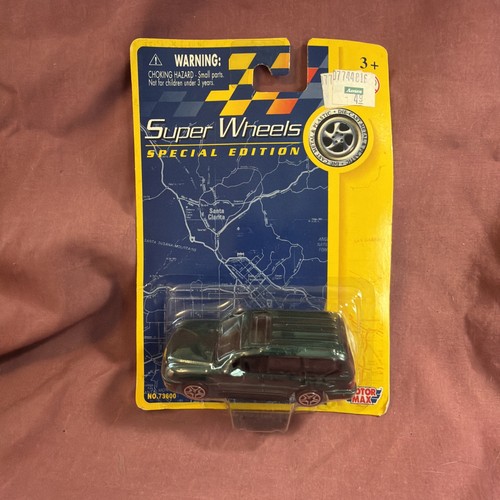 Motormax diecast toyota land - motormax,