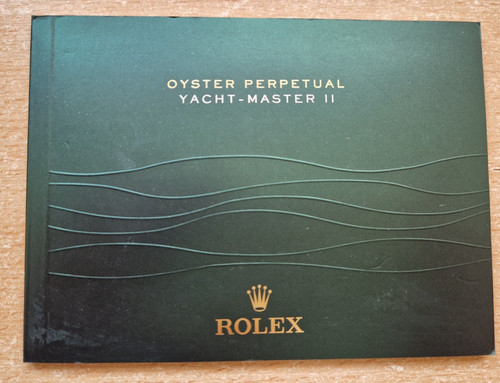 Rolex yacht master - rolex, yacht-master