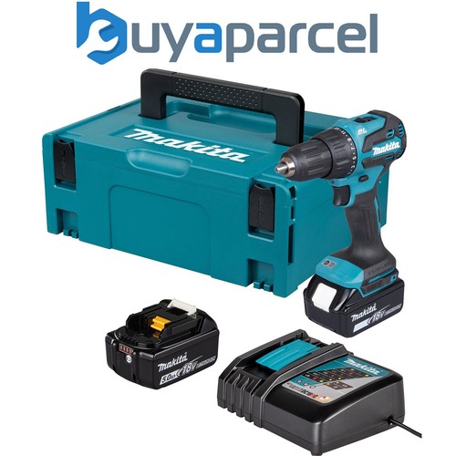 Makita dhp490rt1j 18v lxt - dhp490rt1j,