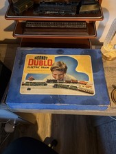 Hornby dublo edp13 model - edp13,
