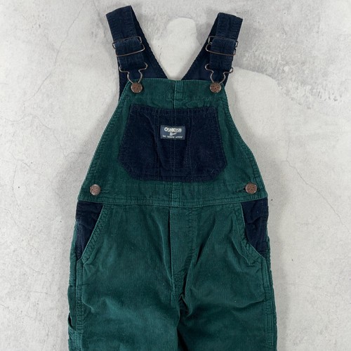 Oshkosh gosh dungarees - oshkosh,