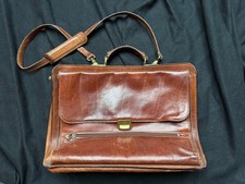 The Bridge Italian Leather