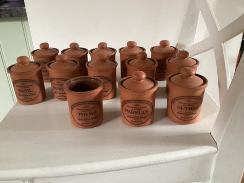 Henry watson terracotta - watson,