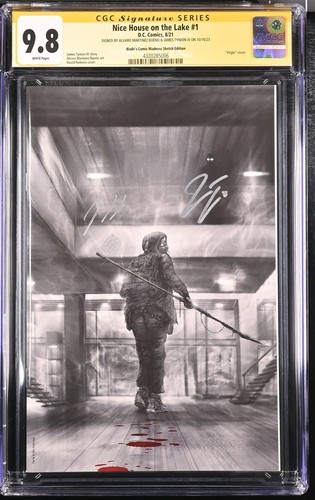 Nice house the lake 1 - house,