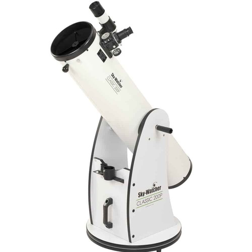 Sky watcher skyliner - sky, 200p