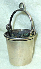 Rare Antique Victorian Silver