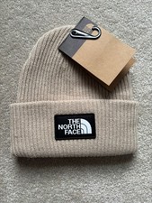 BNIB The North face Beanie Hat