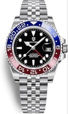 Pagani Design 1662  GMT