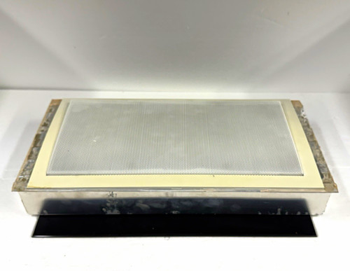 Single linn sekrit wall - single,