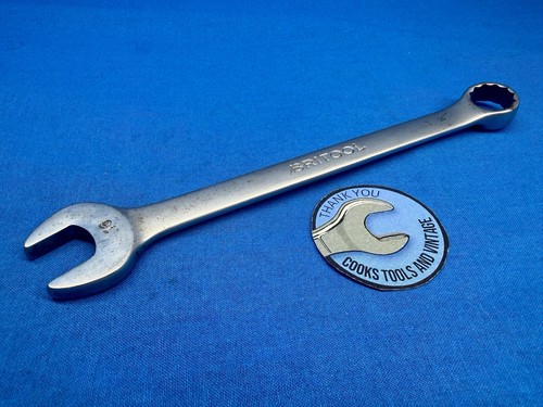 Britool 16mm combination - 16mm,