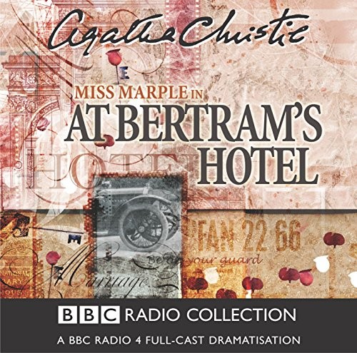Miss marple bertram s - miss, bertram's