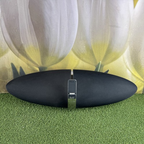 Bowers wilkins zeppelin - &, (gen
