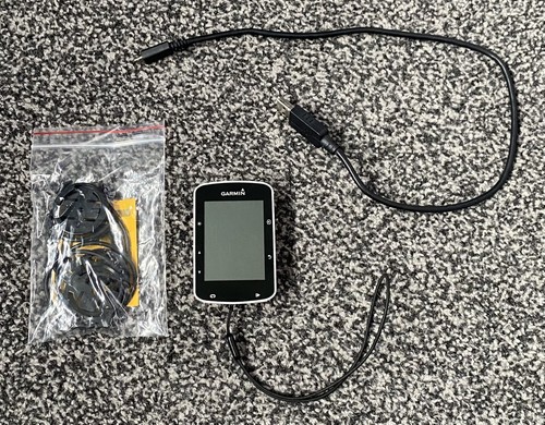 Garmin edge 520 gps cycling - 520,