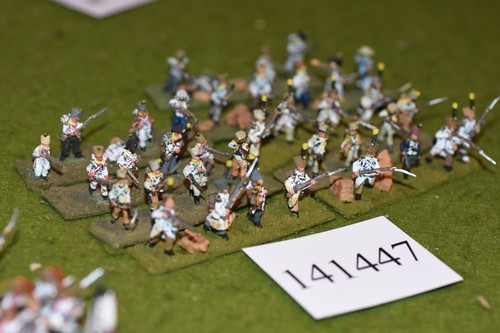 15mm napoleonic french - 15mm,