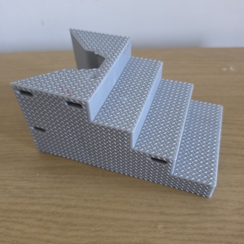 Large main event ring steel - event,