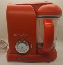 Beaba Babycook Solo Baby Food