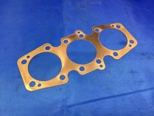 BSA ROCKET 3 A75 TRIUMPH TRIDENT T160 T150 X75 COPPER HEAD GASKET 71-4250 NEW