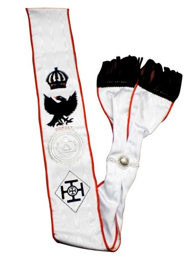 Red cross constantine - red,
