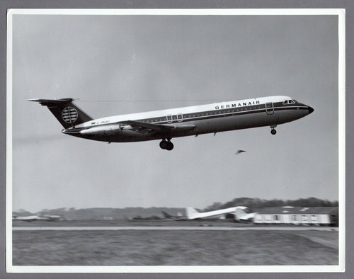 Germanair bac1 large - germanair,