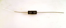 2.2uf 63V Axial Capacitor