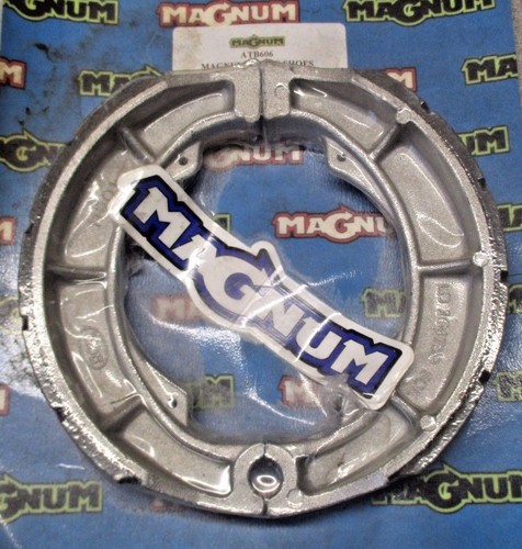 Suzuki magnum atb - magnum, gn
